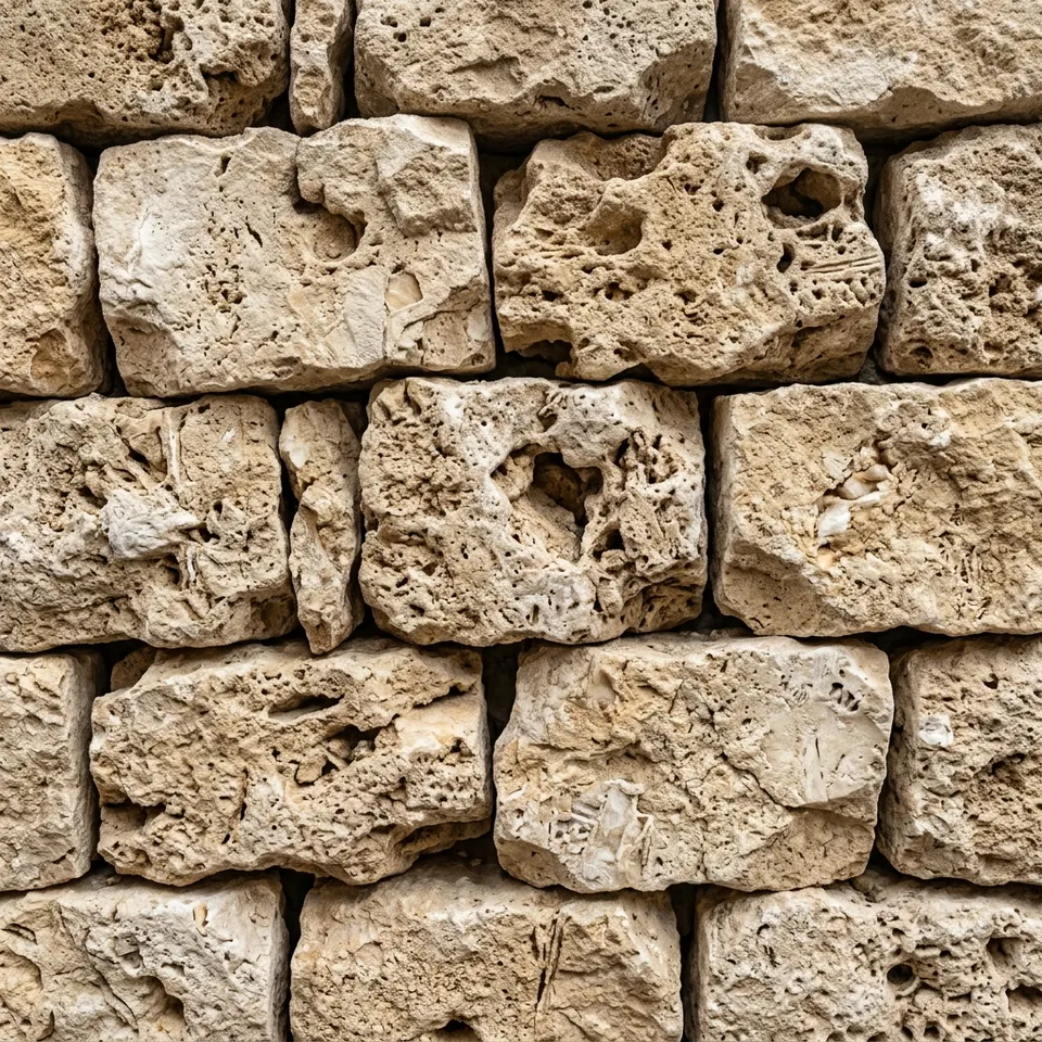 Rock Face