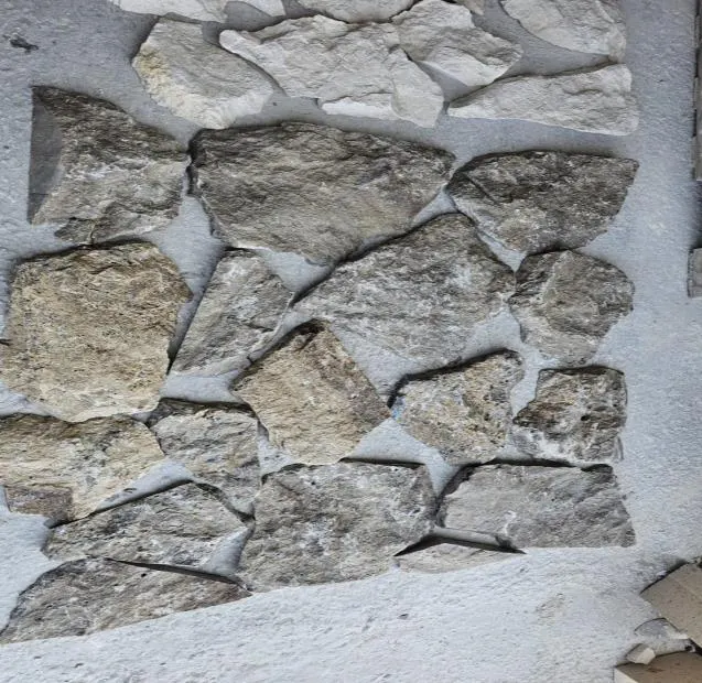 Rock Face Mix