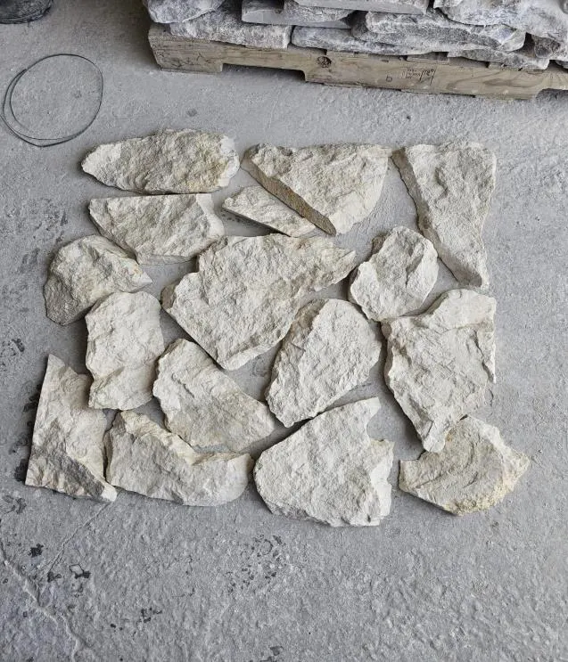 Rock Face Mix - Görsel 4