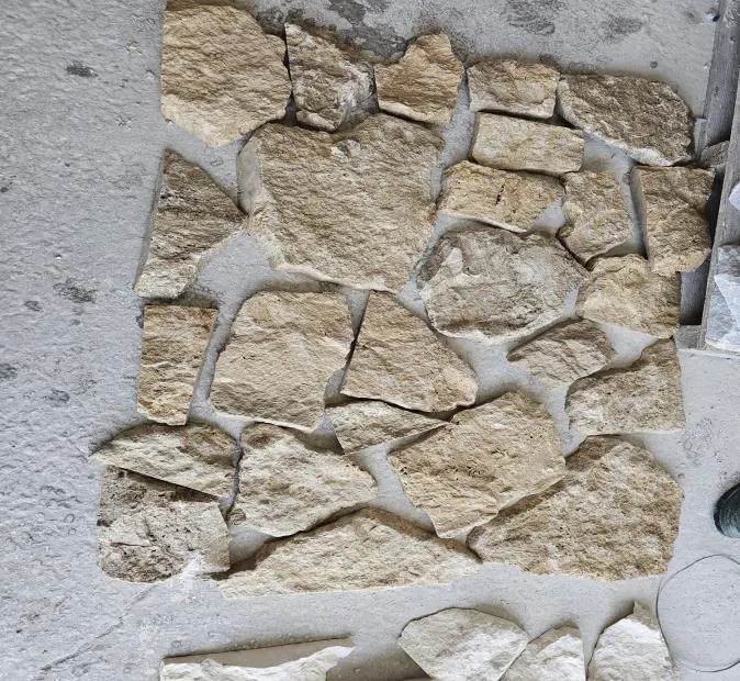Rock Face Mix - Görsel 3
