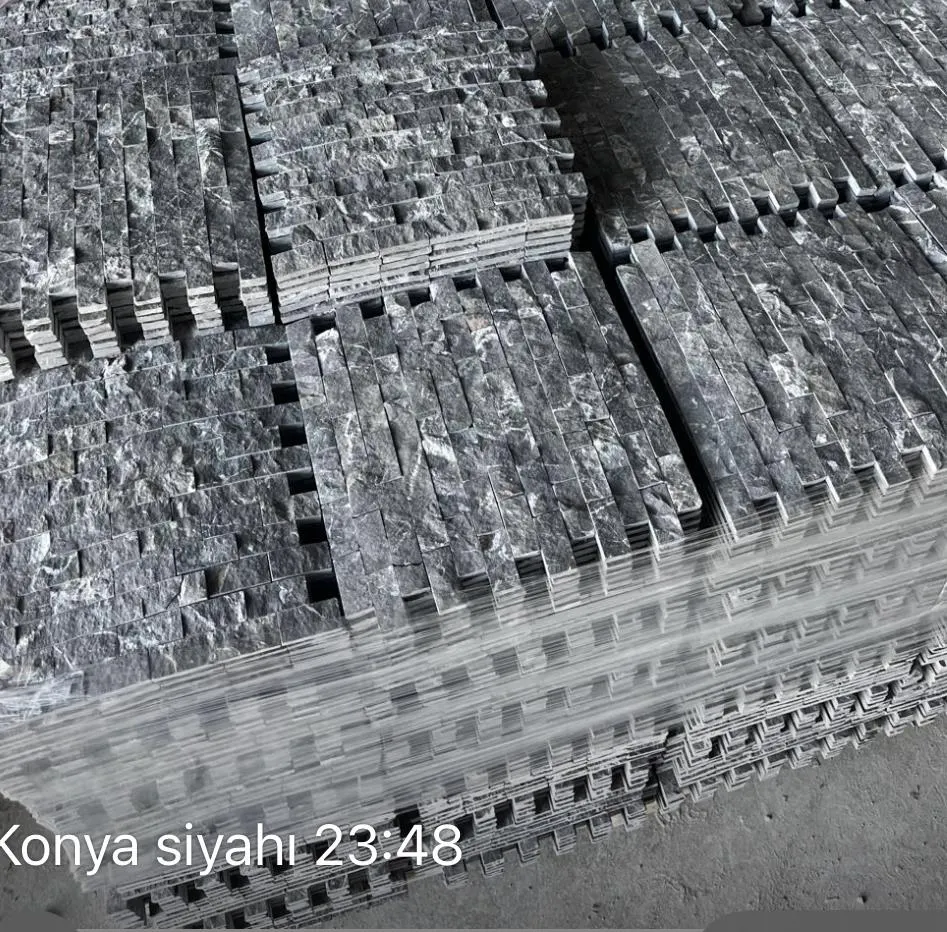 Konya Siyahı Mozaik