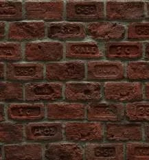 Kültür Tuğlası - Letter Brick