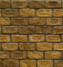 Kültür Tuğlası - Letter Brick - Görsel 3