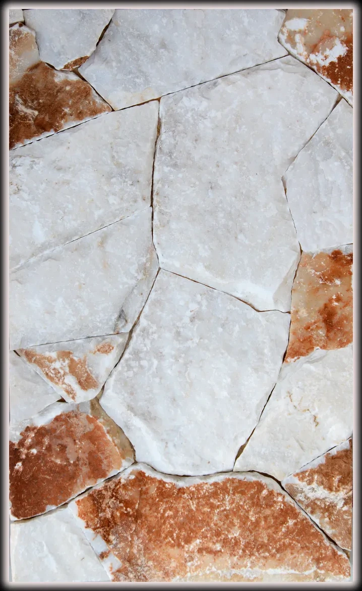 Rock Face - Aegean Fantastic